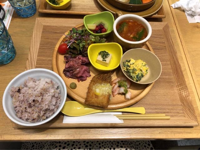 chawan 仙台パルコ店 - サブ画像2