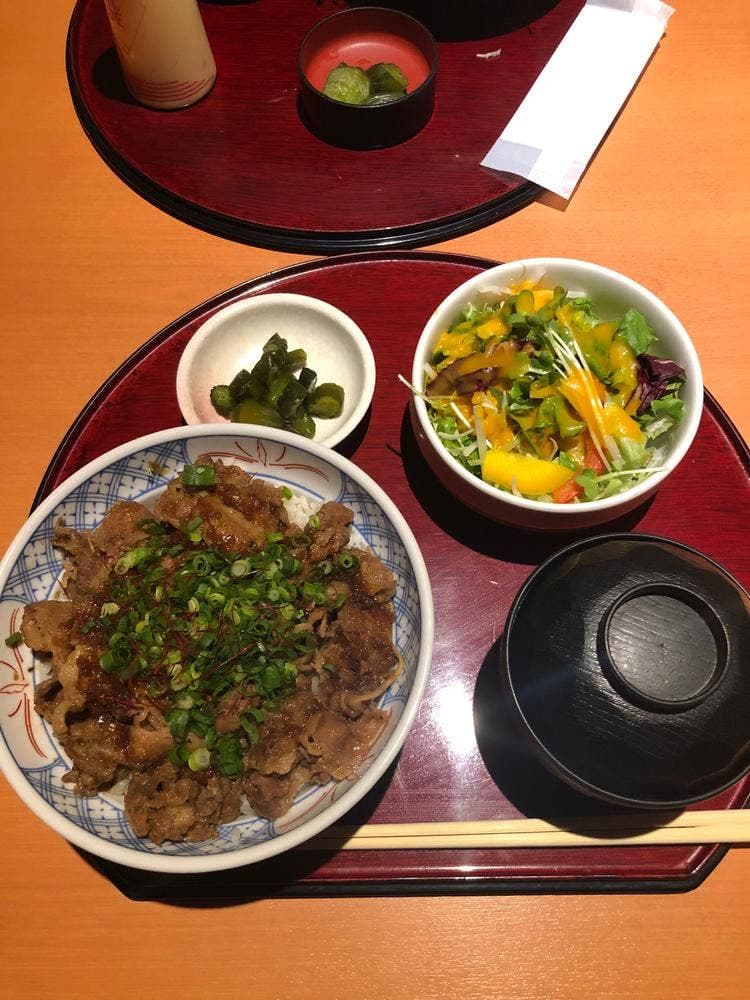 梵天食堂南吉成店