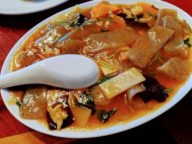 孝華飯店 - サブ画像2