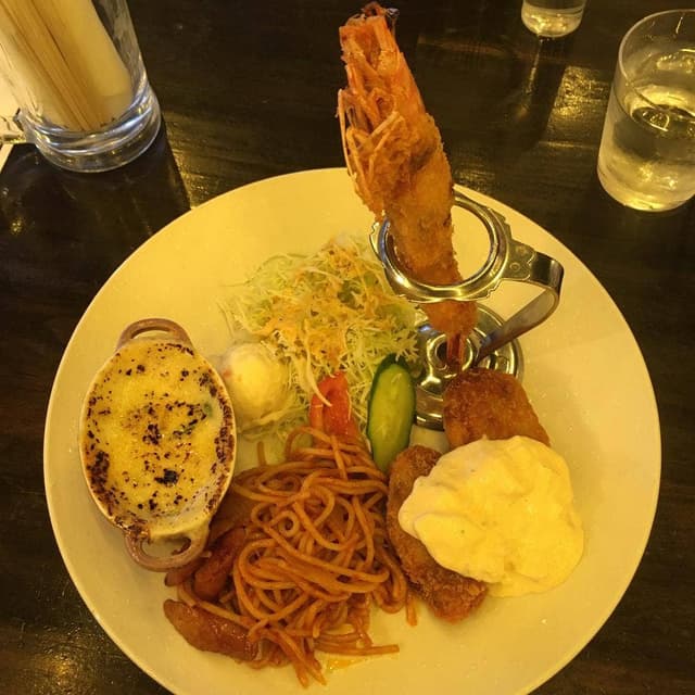 炭火焼とワインの酒場 VOLTA 北新地店 - サブ画像1