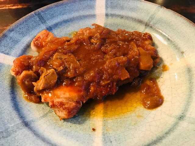 レストラン古陶里 - サブ画像1