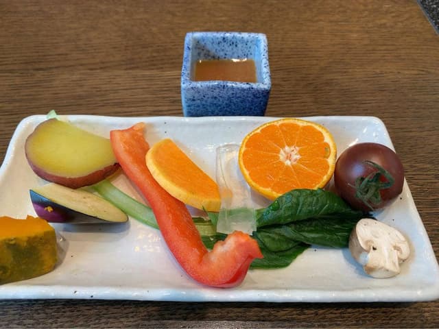 農家の台所 立川高島屋店 - サブ画像2