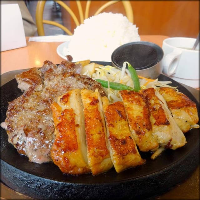 肉のはせ川 清田店 - サブ画像2