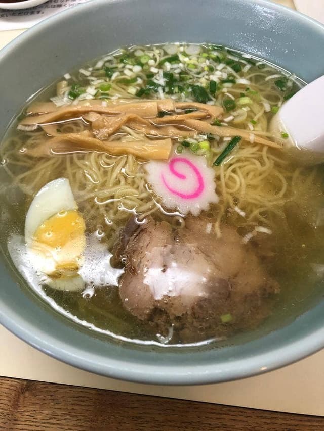 揚子菜館 - サブ画像2