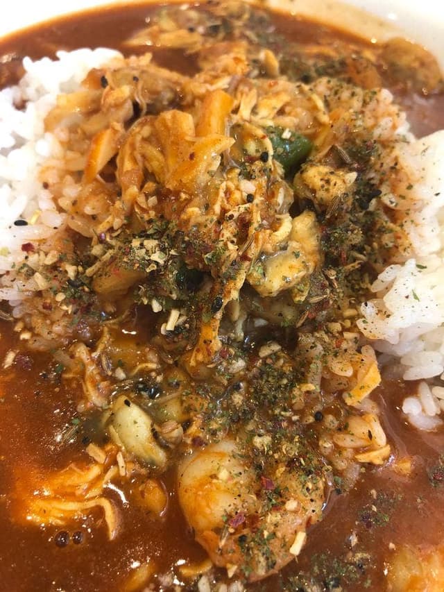 カレーハウスCoCo壱番屋 宮城野区鶴巻店 - サブ画像2