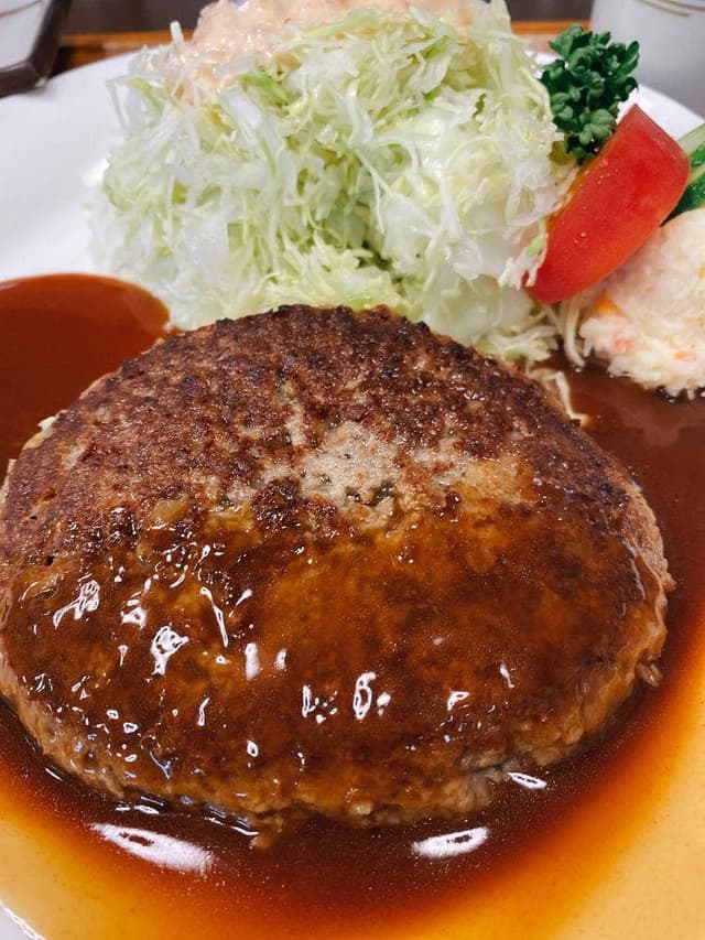 くいしん坊 - サブ画像3