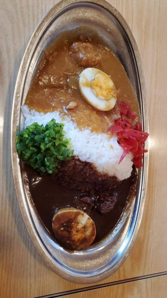 カレーの店 スパイス - サブ画像3