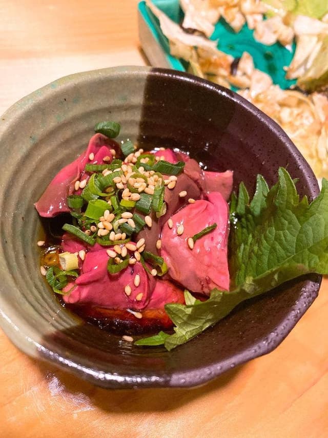 大衆串料理 焼鳥 串源太 多治見駅前店 - サブ画像1