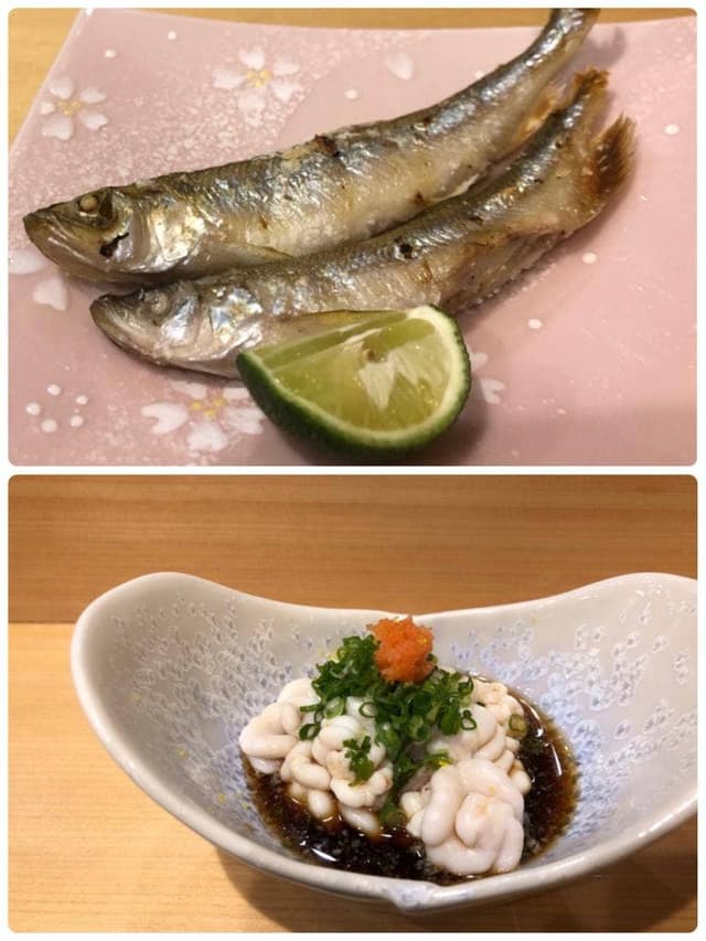 鮨 やました - サブ画像3