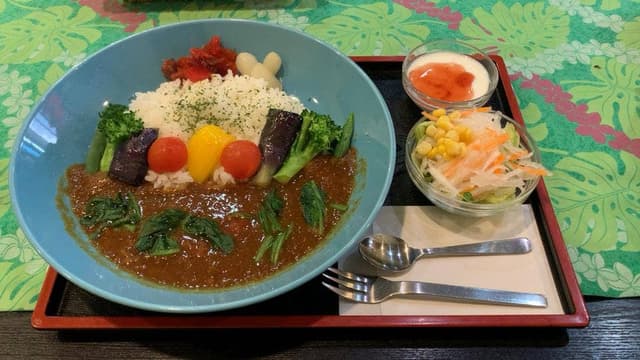 月島もんじゃ スプーンハウス - サブ画像3
