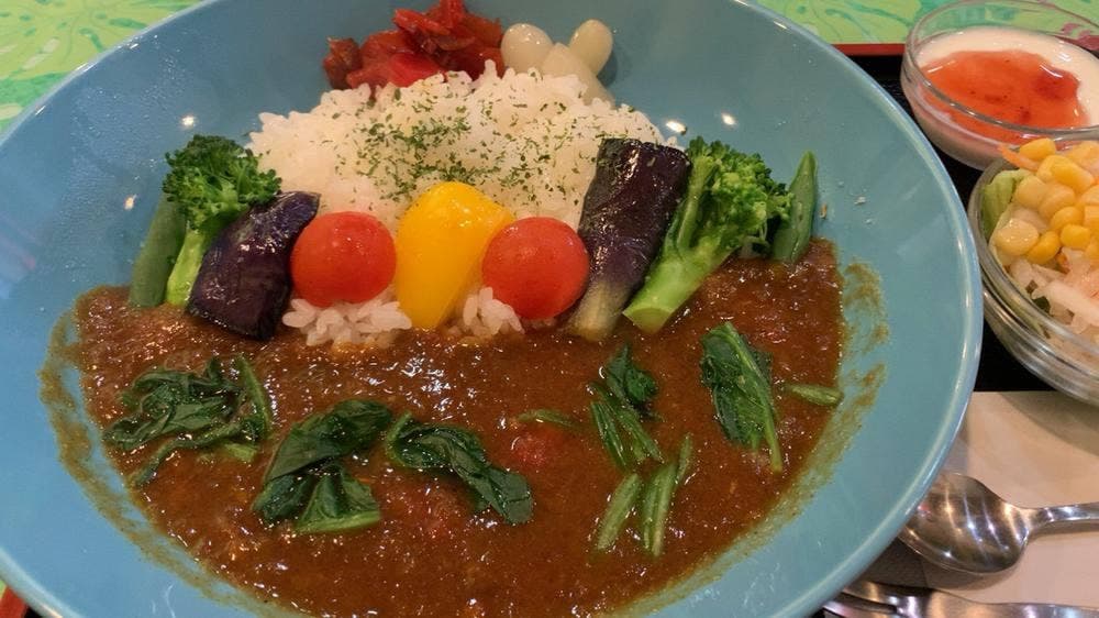 月島もんじゃ スプーンハウス