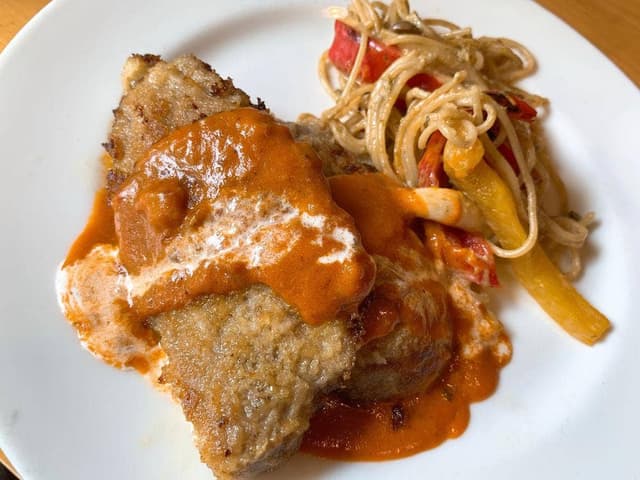 ちから亭 - サブ画像3