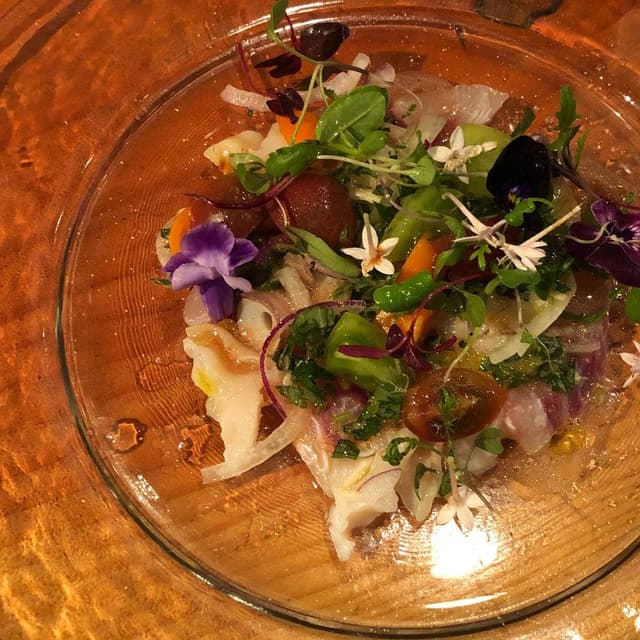 料理と酒 栄次 - サブ画像1