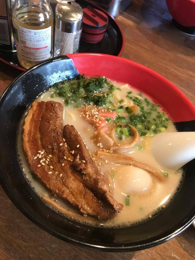 長崎らーめん 西海製麺所 高尾駅前店 - サブ画像2