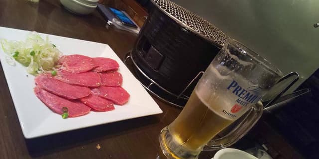 房家 日暮里店 - サブ画像2