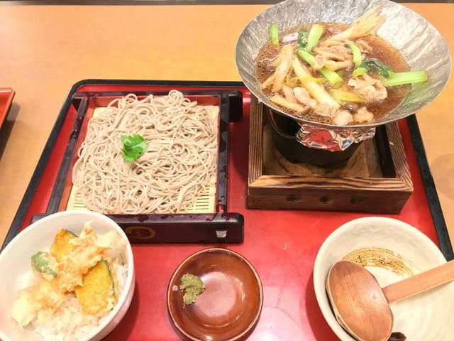 味の民芸 藤沢湘南台店 - サブ画像2