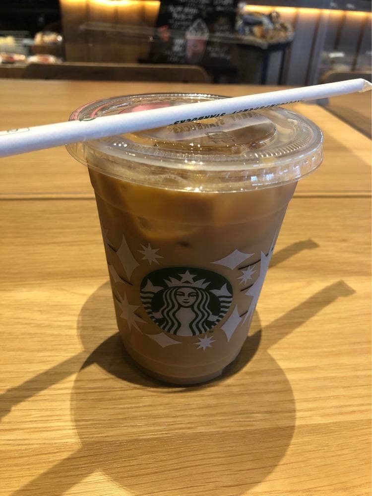 スターバックス コーヒー 丸亀新田店