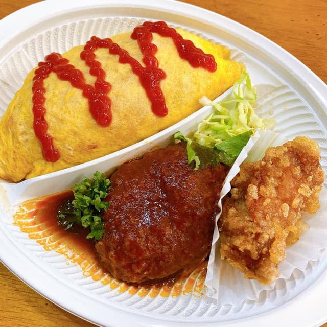 れんが亭 本店 - サブ画像2