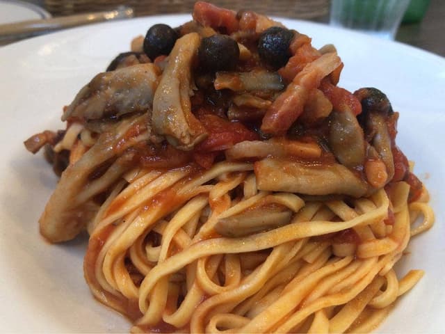 イタリア料理 trattoria kappa - サブ画像2