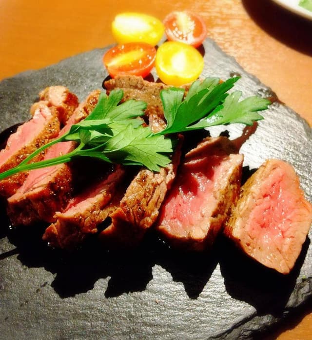 ワインと泡 33 - サブ画像1