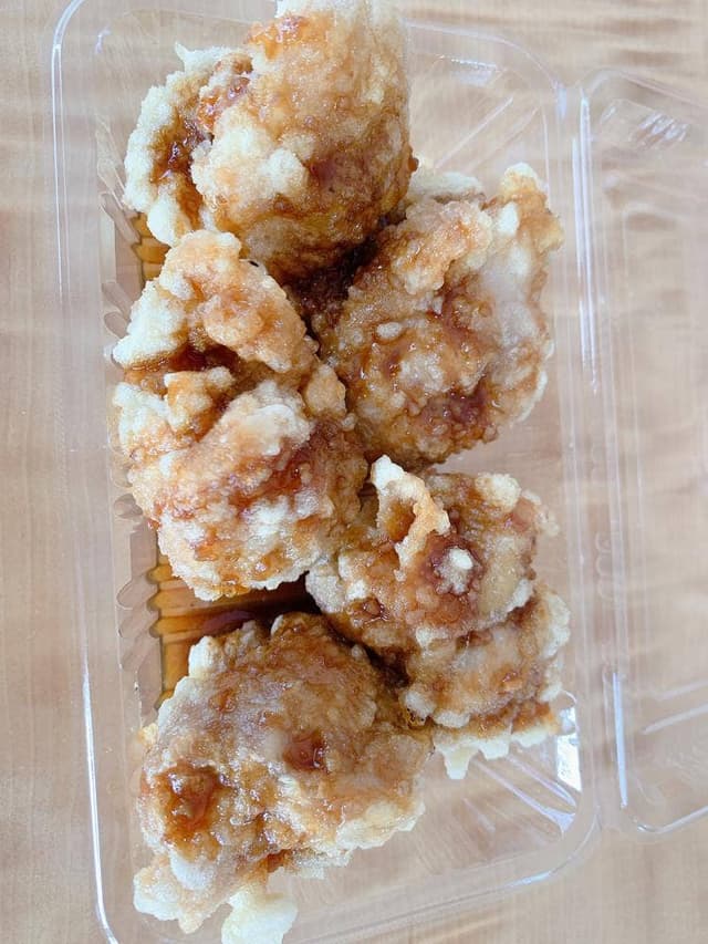 からあげやカリッジュ 熊本店 - サブ画像2