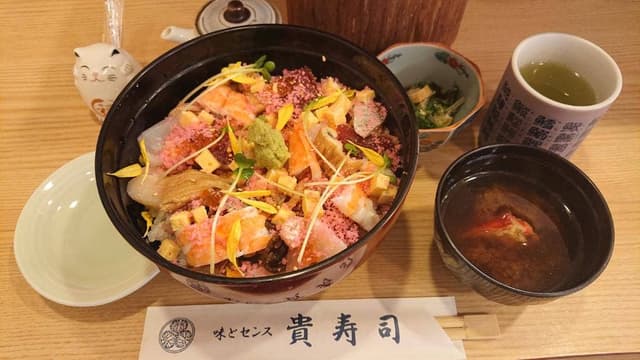 貴寿司 - サブ画像2