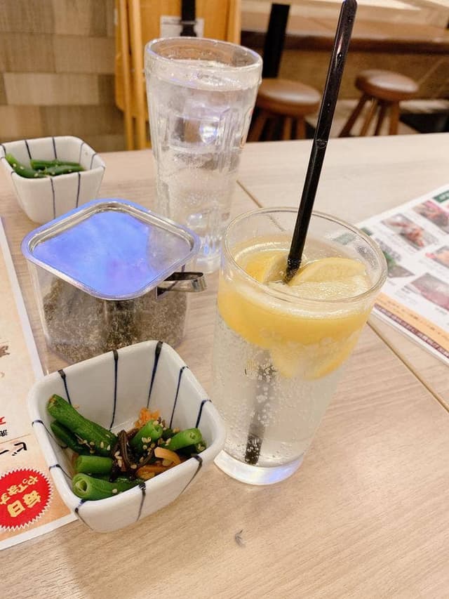 とりかわ 竹乃屋 サクラマチクマモト店 - サブ画像1