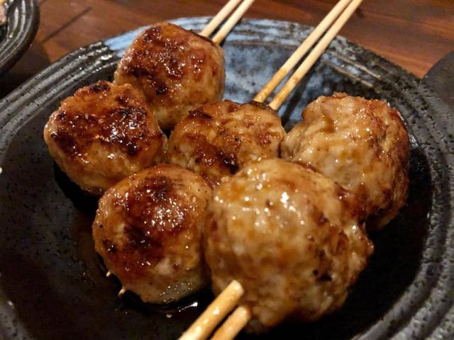 焼とり 赫色 - サブ画像3