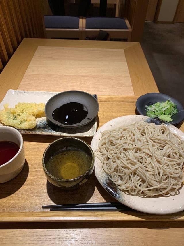 そばいち - サブ画像2