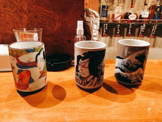 立ち飲み処 泡 - サブ画像3