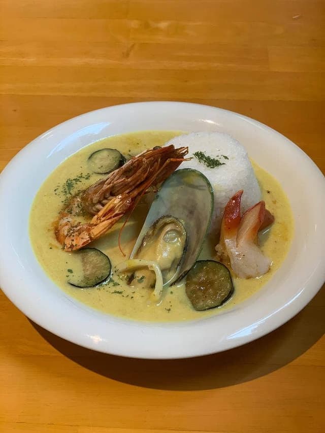 カレーリーフ - サブ画像1