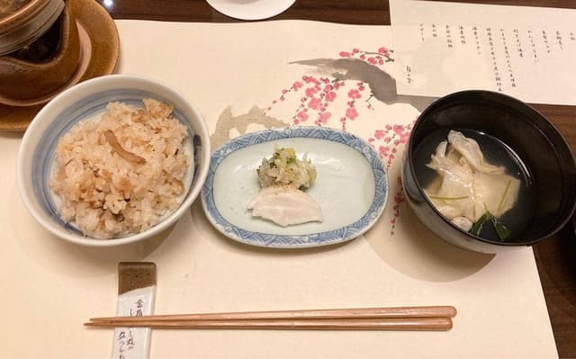 梅の花 郡山店 - サブ画像2