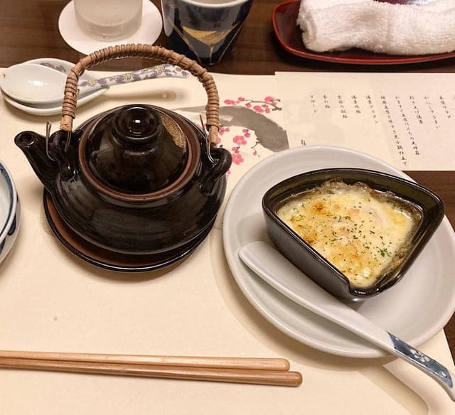 梅の花 郡山店 - サブ画像1