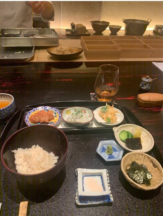 一汁二菜 うえの 豊中店 - サブ画像3