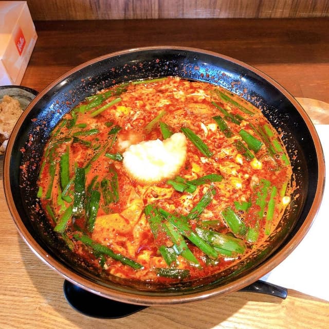 金辛麺 - サブ画像1