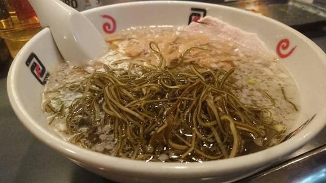 らーめん たくみ - サブ画像3