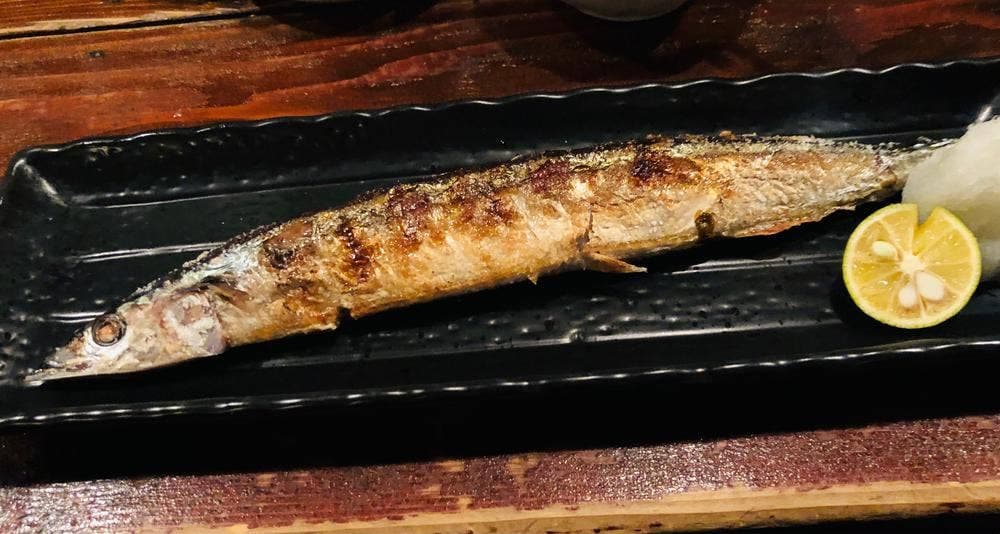 いざかや 山口家