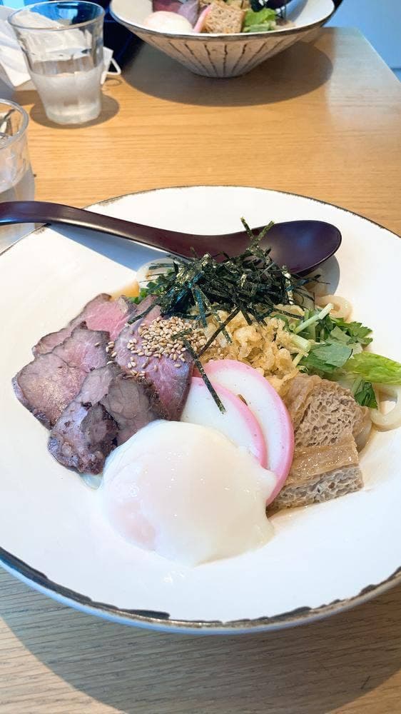 分讃岐うどん あ季 時譚 - サブ画像2