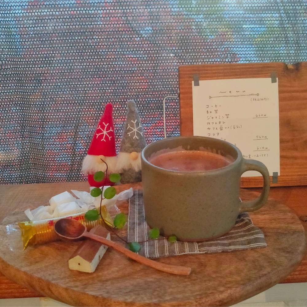 OMO茶や