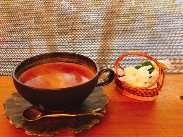 OMO茶や - サブ画像1