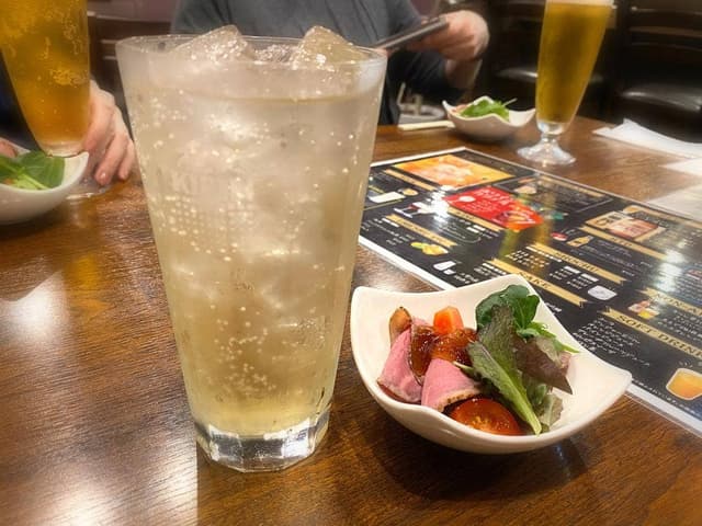 博多 鍋＆肉バル グリルキング - サブ画像2