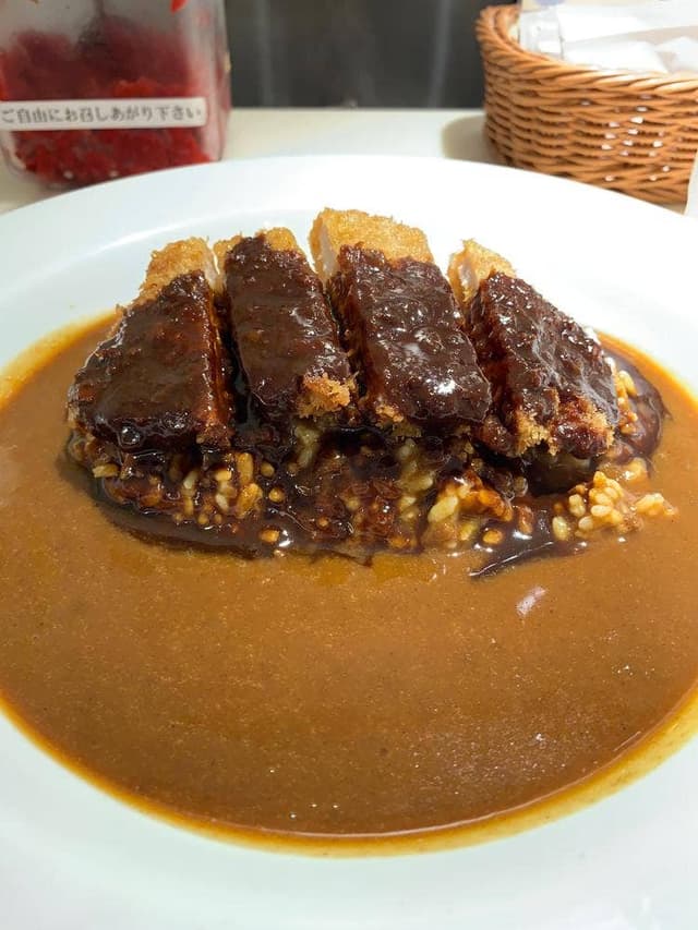 curry & beer wave - サブ画像2