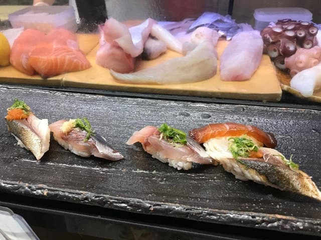 じねん 鰻谷南通り店 - サブ画像3