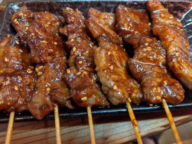 串焼肉・ホルモン じゃりんこ 西宮原店 - サブ画像1