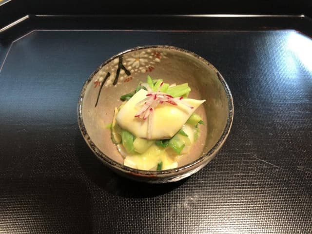 割烹 曽根 - サブ画像1