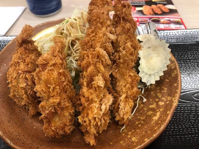 かつや さいたま南与野店 - サブ画像1