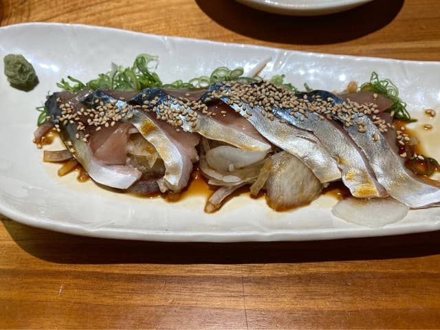 がんこ 京都駅ビル店 - サブ画像1