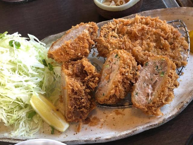 勝富清水本店 - サブ画像2
