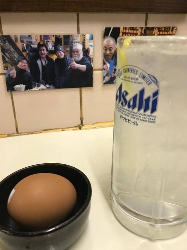 立ち飲み処 おかめ 秋葉原店 - サブ画像1