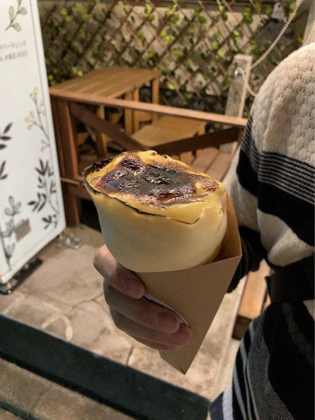 CREPE&BAR CHUN'S - サブ画像2